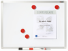 Whiteboard tavle Dahle Slimboard Basic 60 x 90cm